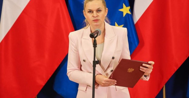Pracujemy z MZ nad programem, który przyciągnie psychologów do szkół