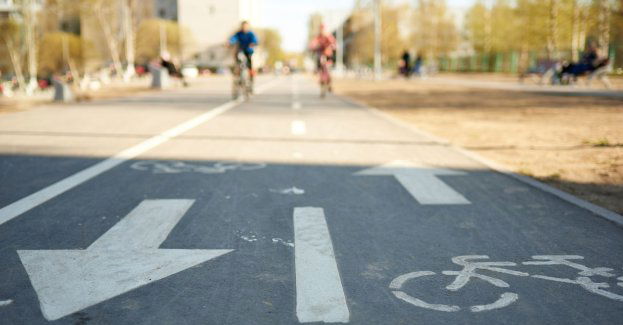 28 mln zł z Rządowego Funduszu Rozwoju Dróg na modernizację chodników i dróg rowerowych