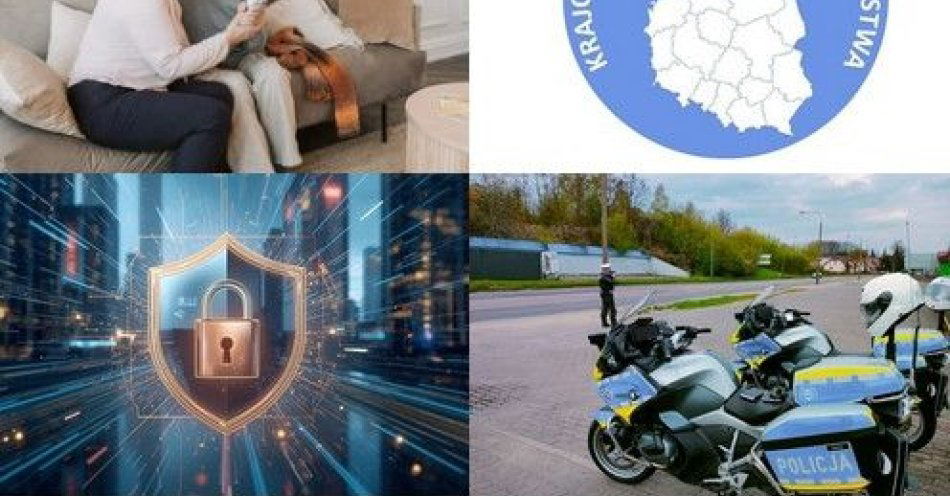 zdjęcie: Mieszkańcy zaproszeni na debatę o bezpieczeństwie w Brodnicy / fot. KPP Brodnica