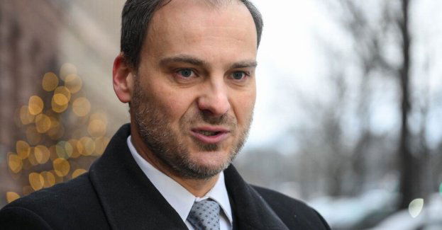 Wewiór: MSZ w kontakcie z 11 Polakami, którzy zarejestrowali w systemie Odyseusz podróż do Iranu