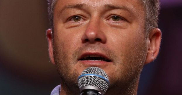 Jarosław Kuźniar żegna się z Onet Rano