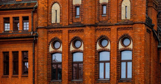 Zabytkowa siedziba Klubu Środowisk Twórczych Łaźnia zostanie zmodernizowana