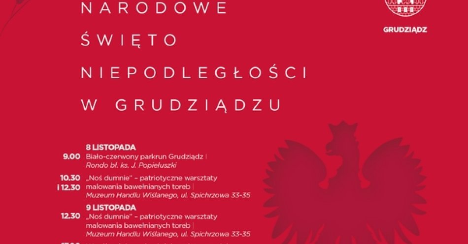 zdjęcie: Newsletter Muzeum w Grudziądzu / fot. nadesłane