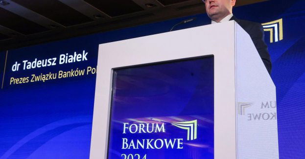 Banki wycofują z sądów kontrpozwy ws. waloryzacji kapitału, nie rezygnują z kapitału