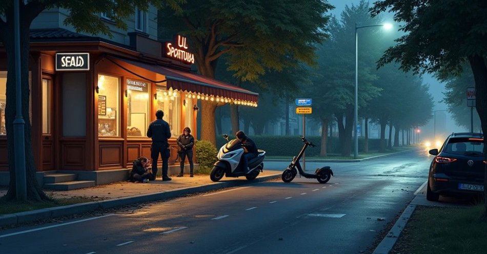 zdjęcie: Srogi wyrok dla nietrzeźwego kierowcy po kolizji w Szamotułach / TM/ przykładowa ilustracja