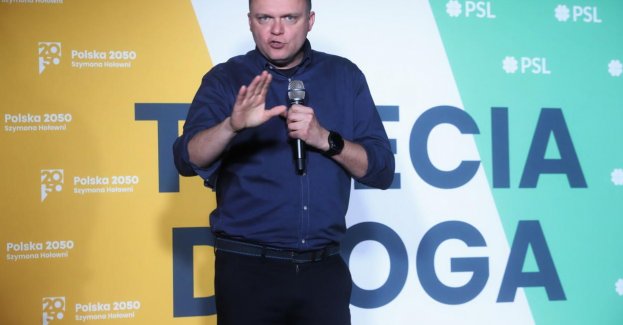Partykularne interesy polityków nie staną ponad racją stanu i wolą narodu