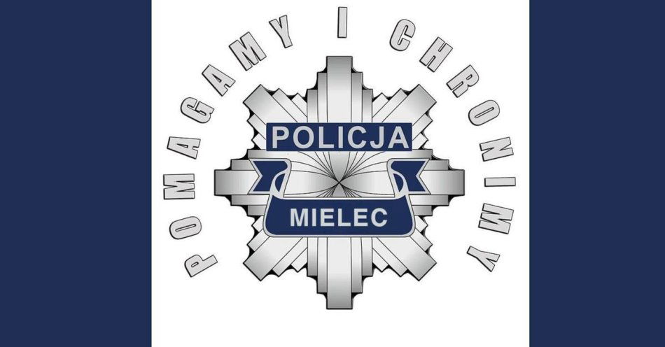 zdjęcie: Zatoczki autobusowe blokowane w Mielcu. MKS apeluje / fot. KPP w Mielcu KPP Mielec