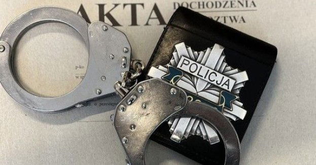 Poszukiwana listem gończym zatrzymana przez policjantów z Pionek