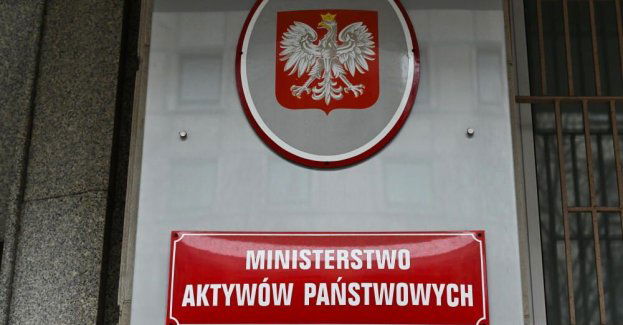 MAP analizuje zasadność i możliwość wpisania Huty Częstochowa na listę spółek strategicznych