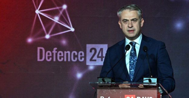 Mierzymy się z bezprecedensową próbą ingerencji Rosji w polskie wybory