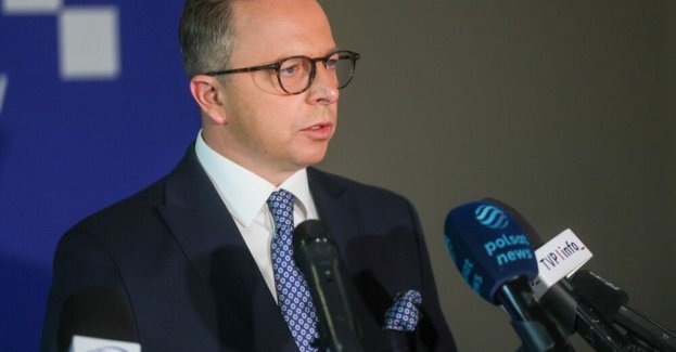 Inicjatywa Polska oficjalnie się samorozwiązała