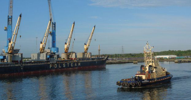 Drogi wodne w woj. zachodniopomorskim będą zamknięte dla żeglugi