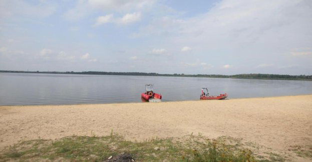 Wojewoda śląski wydał zakaz korzystania z odcinka rzeki Kłodnicy