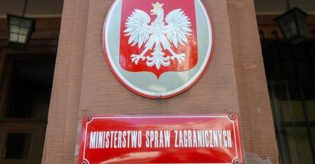 Rzecznik MSZ: polska placówka w Caracas monitoruje sytuację polskich turystów na Jamajce