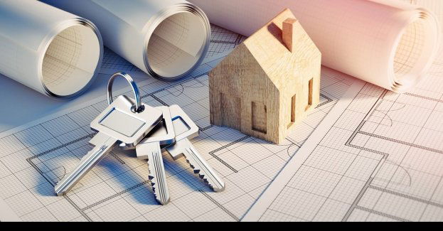 W najbliższych latach mieszkań nie zabraknie