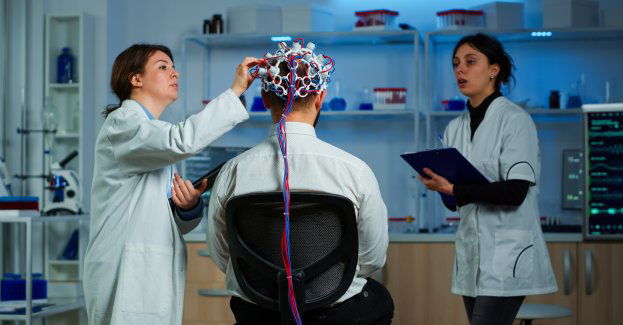 Postępy w leczeniu SM i nadzieje na przyszłość - na konferencji neurologicznej w Łodzi