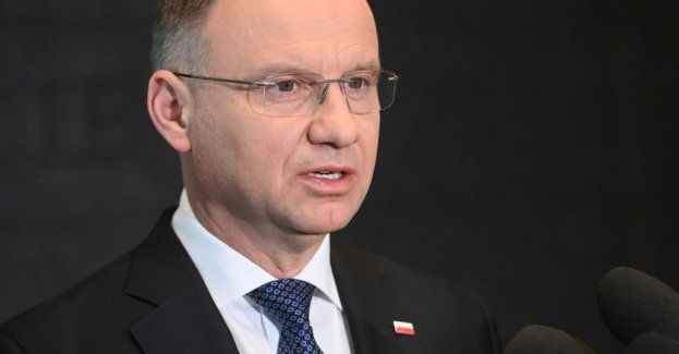 Nie postawiłem Ukrainie ultimatum w związku z kwestią Rzezi Wołyńskiej; biorę za to odpowiedzialność