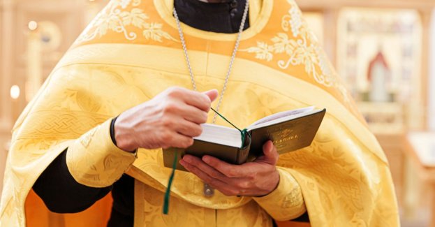 Polska Cerkiew przeciwna planom zmniejszenia liczby godzin religii w szkołach
