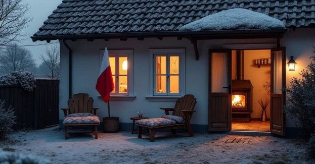 Jak zabezpieczyć dom przed wyjazdem na Wszystkich Świętych