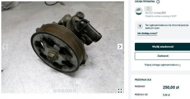 Kolejne oszustwa przy zakupach w sieci