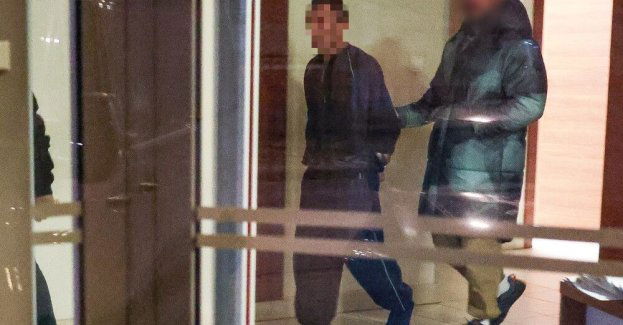 Kierowca busa, który śmiertelnie potrącił 14-latka, usłyszał zarzuty