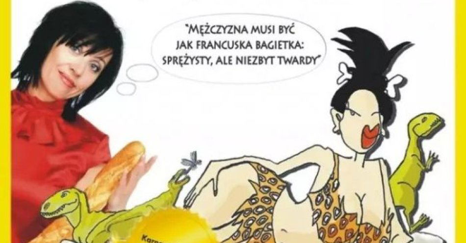 zdjęcie: Spotkanie z Gwiazdą - Hanna Śleszyńska / kupbilecik24.pl / Spotkanie z Gwiazdą - Hanna Śleszyńska