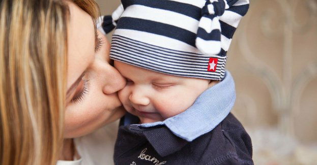 Chorobowe po macierzyńskim. O czym musi pamiętać przedsiębiorcza mama?