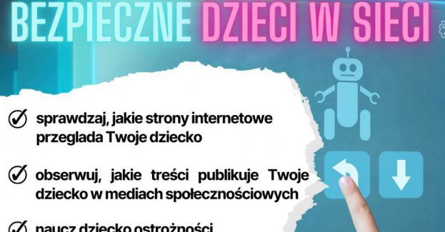 Bezpieczny czerwcowy weekend - dzieci i młodzież