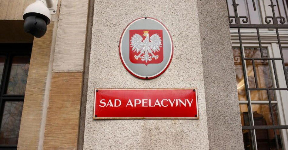 zdjęcie: Sąd: Henryk Kania otrzyma list żelazny po wpłacie 20 mln zł poręczenia / Katowice, 12.12.2024. Sąd Apelacyjny w Katowicach, 12 bm. (jp/dw) PAP/Jarek Praszkiewicz