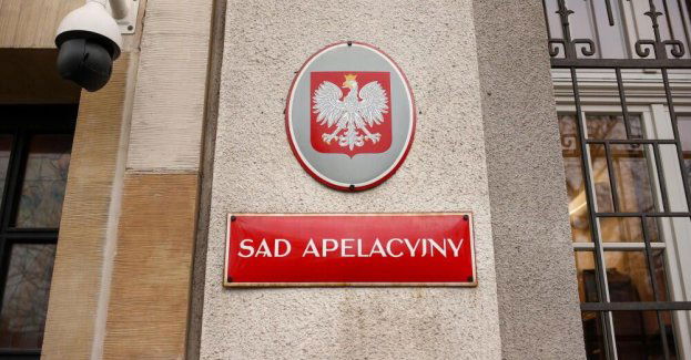 Sąd: Henryk Kania otrzyma list żelazny po wpłacie 20 mln zł poręczenia