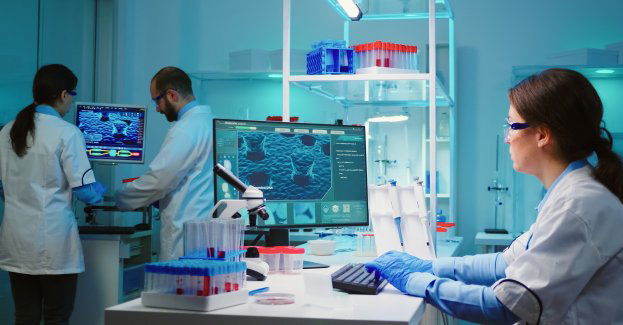 UJ uruchomił Jagiellońskie Centrum Sztucznej Inteligencji