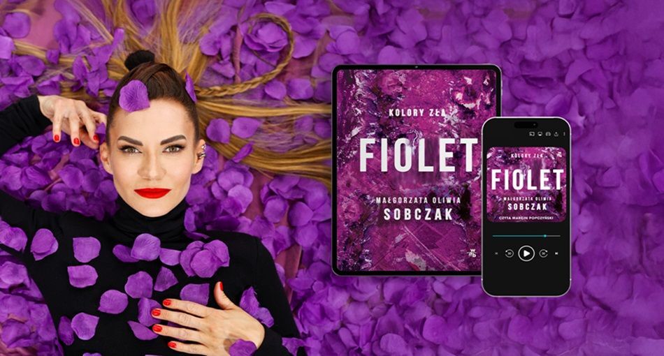 zdjęcie: Trójmiasto jako bohater. Śladami zbrodni z Kolorów Zła Małgorzaty Oliwii Sobczak / fot. nadesłane