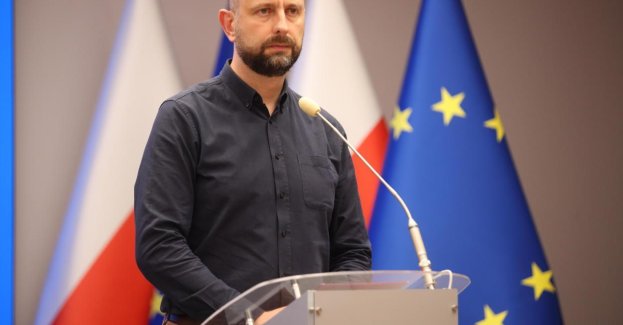 Szpital polowy w Nysie przyjął już ponad 200 pacjentów