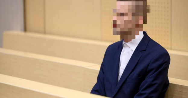 Przed sądem okręgowym rozpoczął się ponowny proces Adama Z.