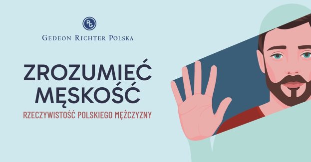 Dbanie o zdrowie jest męskie!