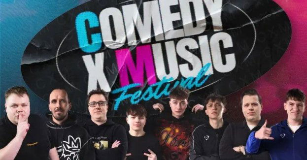 Roast Streamerów Próba Generalna Testów Materiału