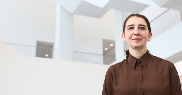 W Muzeum Sztuki Nowoczesnej chcemy oddać głos odwiedzającym