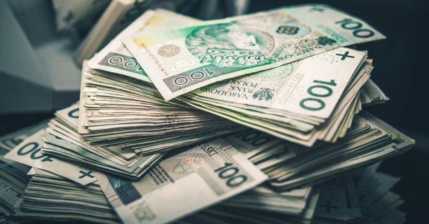 63-latek stracił prawie 200 tys. zł na inwestycji w kryptowaluty