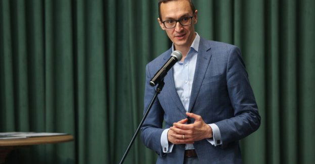 Katowicki samorząd przeprowadzi konkurs na zagospodarowanie terenów KWK Wujek