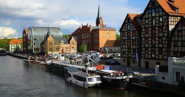 Co robić w weekend? Można nieodpłatnie pojechać do Exploseum. Mamy rozkład jazdy