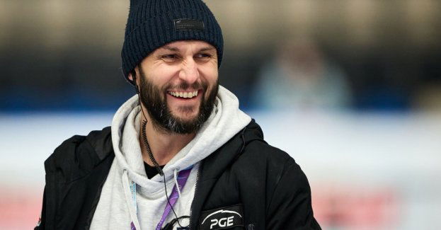 Biało-czerwoni już startują na olimpijskich arenach. Szef polskiej misji: To są inne igrzyska niż te w Pekinie. Na szczęście!