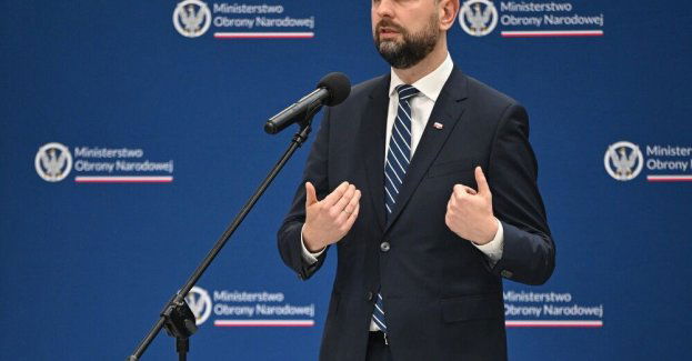 Podpisano umowę na zbudowanie okrętu ratowniczego dla Marynarki Wojennej