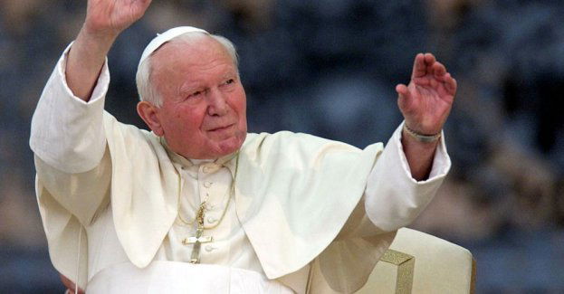 20 lat temu zmarł Jan Paweł II. Odchodził na oczach świata