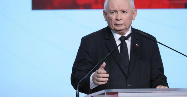 Rosyjskie drony nad terytorium Polski to w żadnym wypadku nie była pomyłka