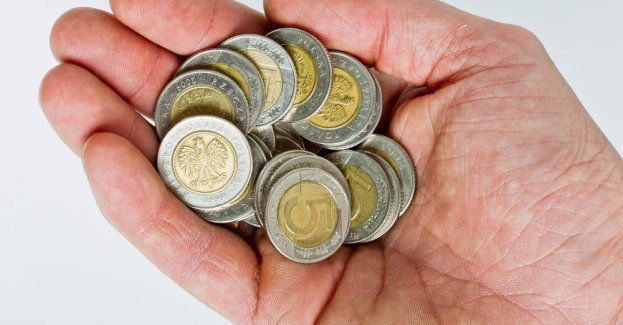 Mieszkańcy Pomorza najbardziej zadłużeni; średnio to ok. 28 tys. zł