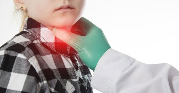 Lekarze potwierdzili zachorowanie dziecka na błonicę, jest w stanie ciężkim