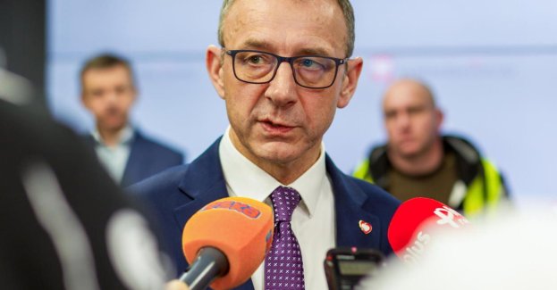 Wojewoda lubuski ogłasza alarm powodziowy w kilku powiatach