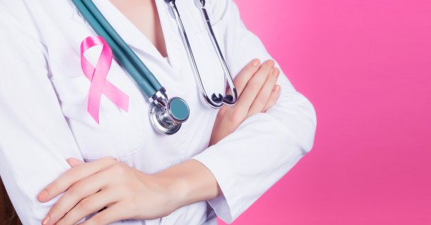 Brakuje chętnych na badania mammograficzne