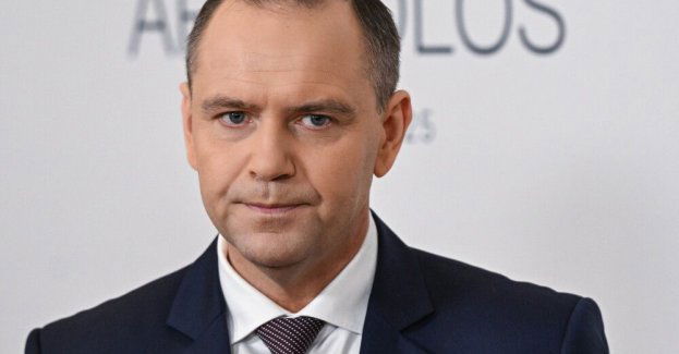 Prezydent: propozycje ministra Żurka będą analizowane w Kancelarii Prezydenta