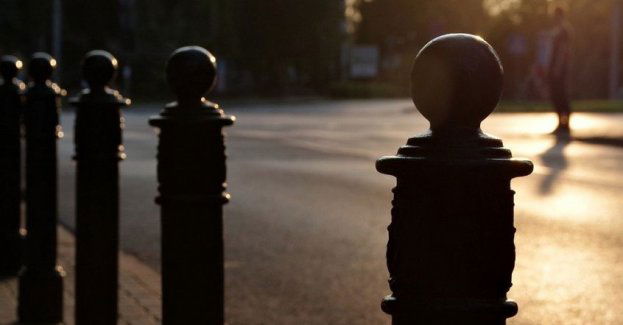 Najdłuższa droga w Lidzbarku Warmińskim wyremontowana